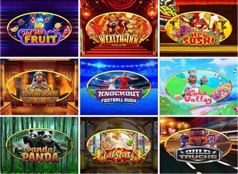 Betway Spins Spina Zonke Slots Games Guide .
